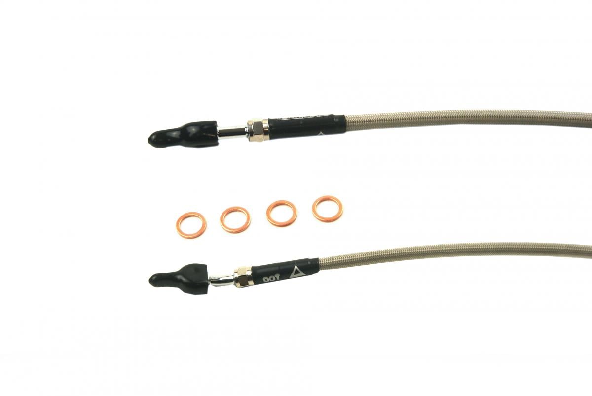 Venhill HUSQVARNA 2022 FE HOSE FRONT BRAKE TE FE 2022 H01-1-046/P, TE 2022
