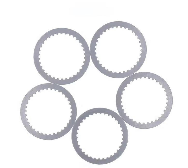 CLUTCH STEEL PLATE SET KAWA KX85 01-20, ATHENA P40240031