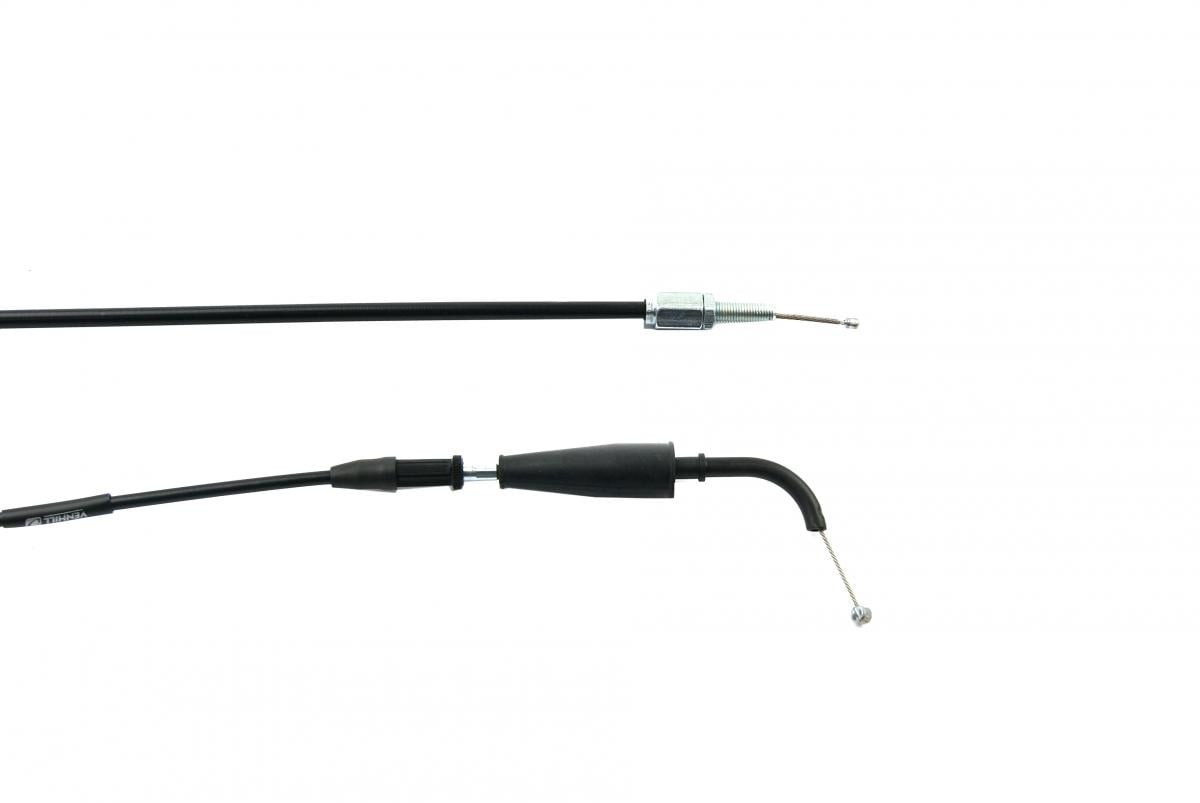 Venhill YAMAHA 2019-2023 YZ THROTTLE CABLE 2019-23 YZ 85 Y01-4-031-BK