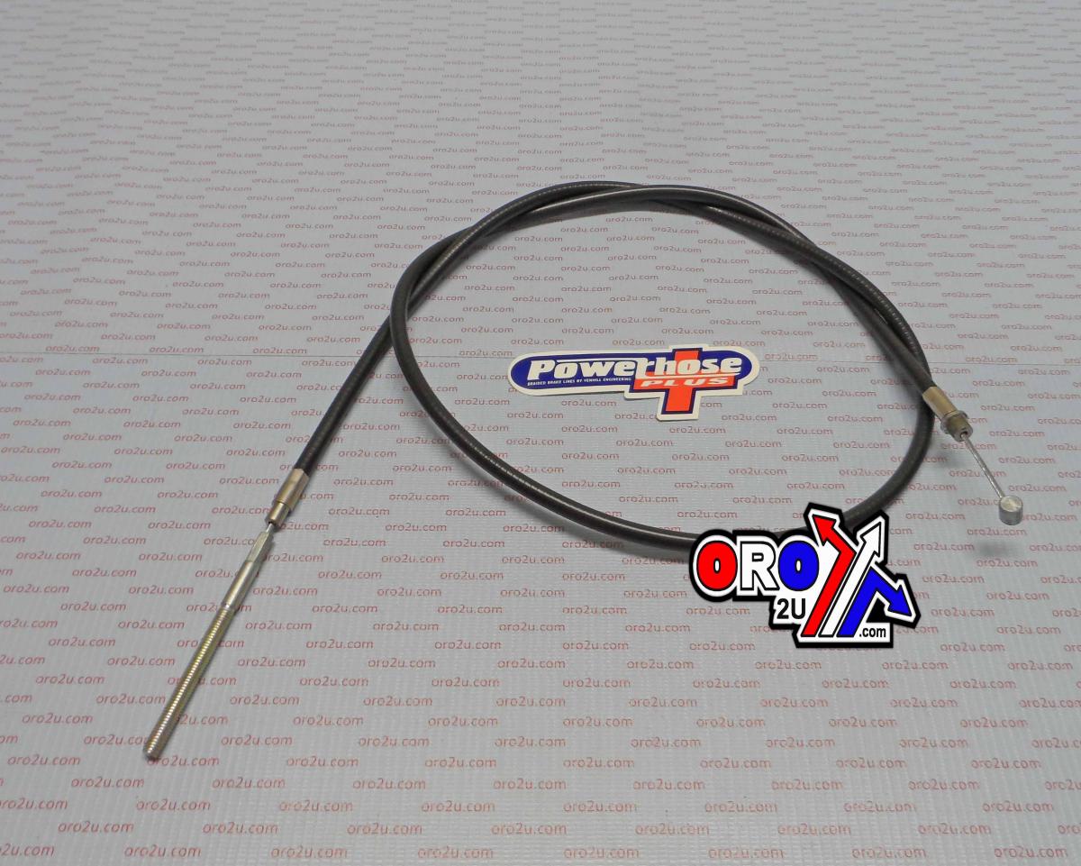 Venhill CZ 1964-1974 CABLE FRONT BRAKE 64-74 C04-1-001-BK CZ250/360