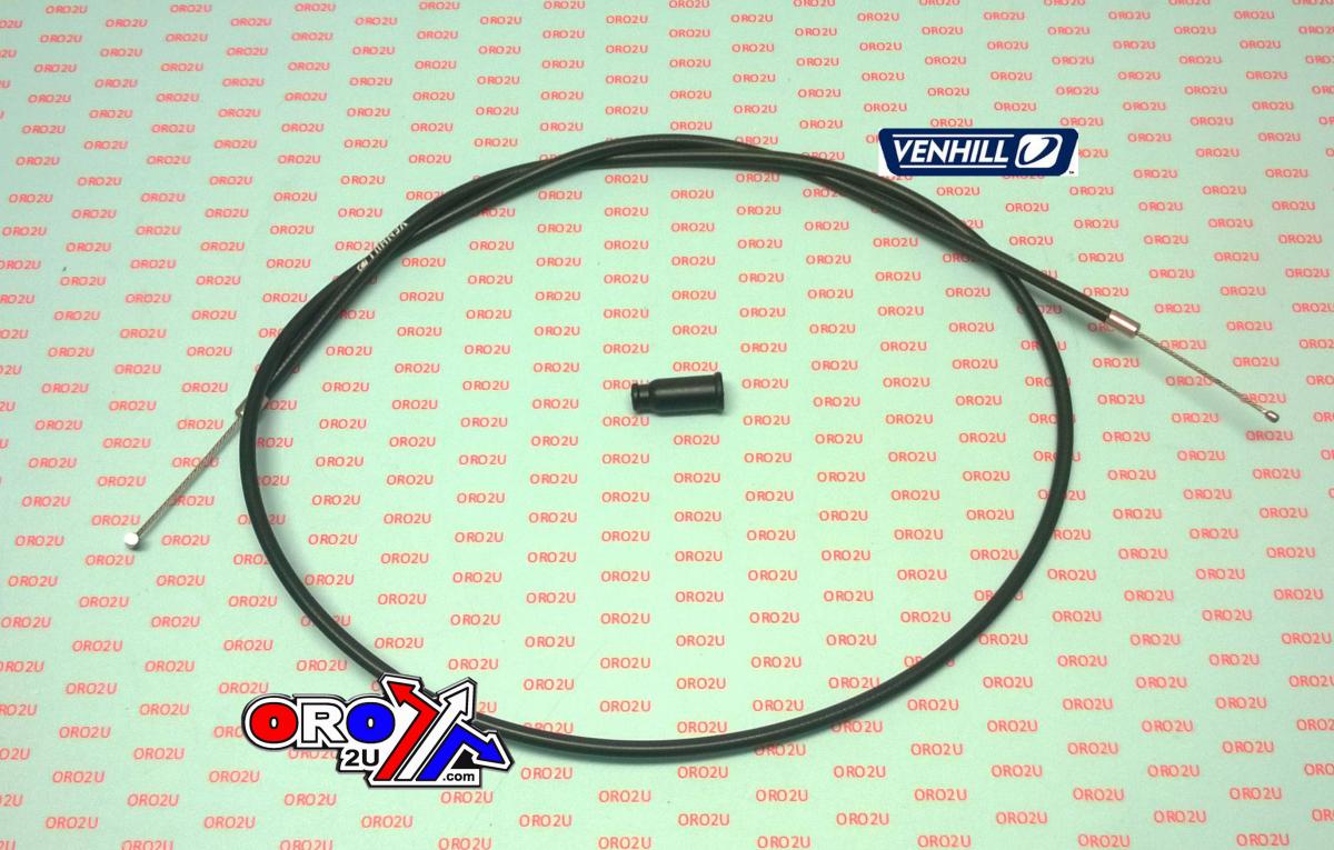 Venhill CZ 1977-on CABLE THROTTLE 77-ON CZ250/360 C04-4-003