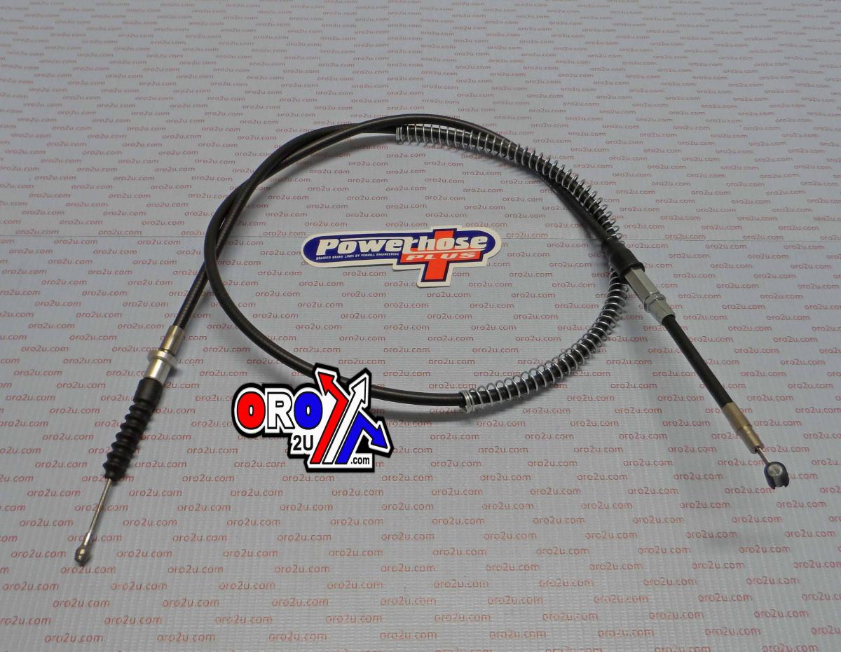 Venhill YAMAHA 1977 YZ CABLE CLUTCH 1977 YZ125 Y01-3-007