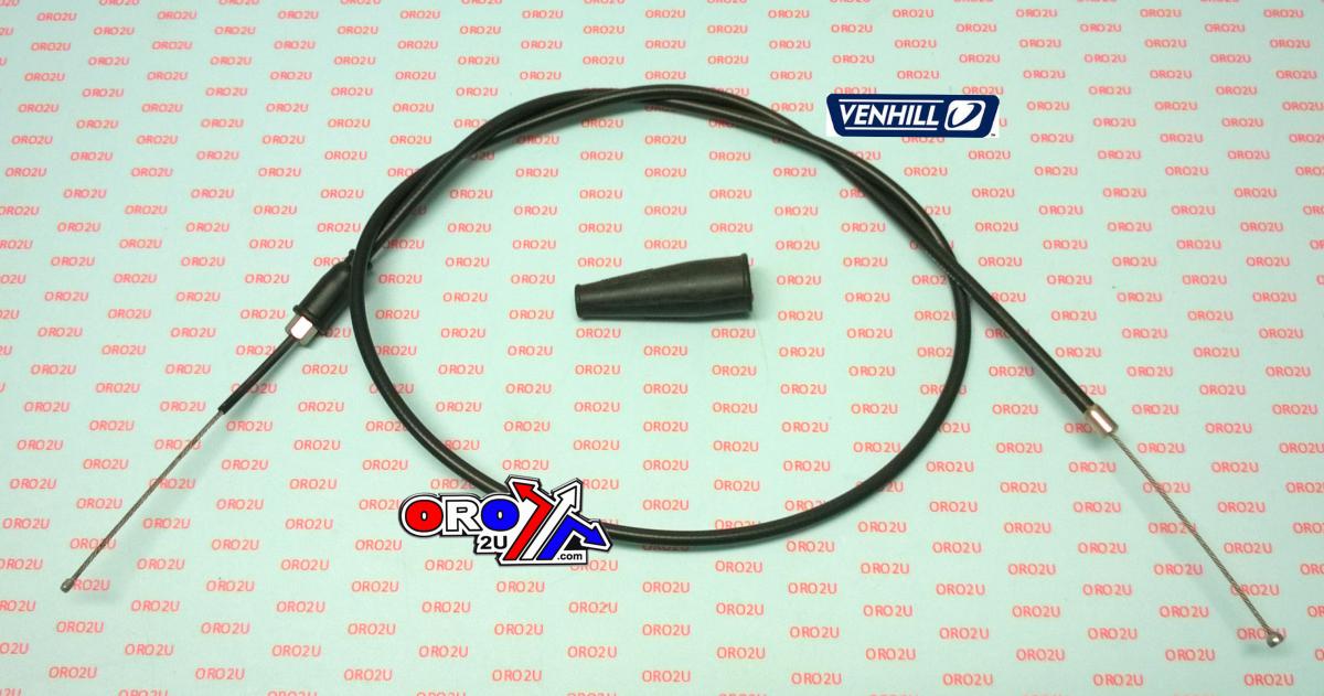 Venhill YAMAHA CABLE THROTTLE UNIV.GASSER T/G Y01-4-016/7 UNIVERSAL
