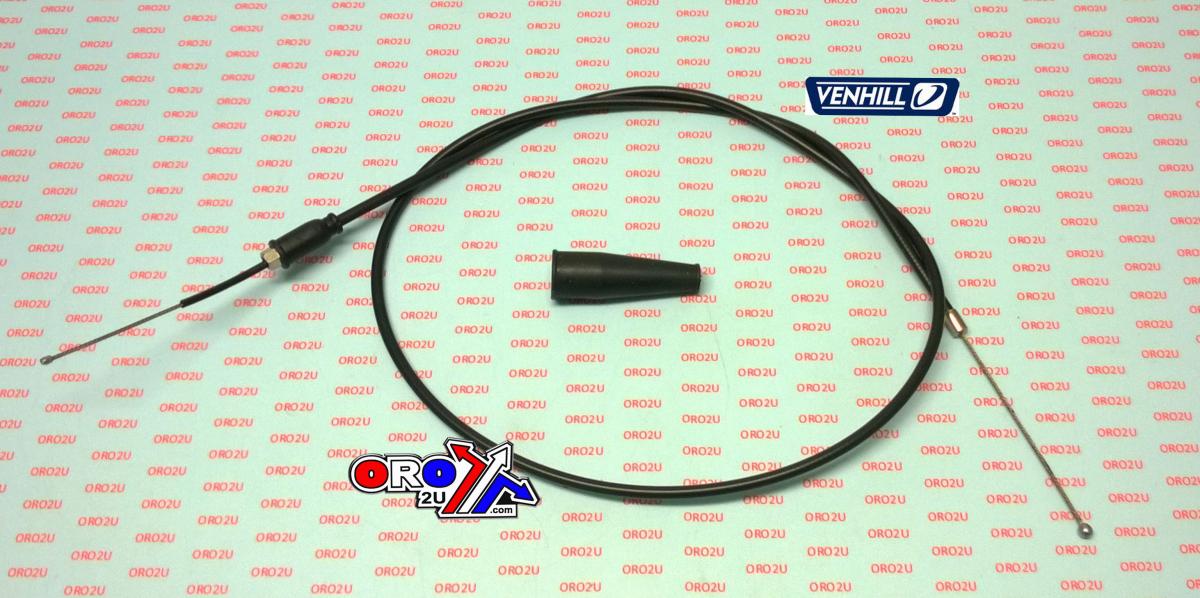 Venhill YAMAHA CABLE THROTTLE UNIV.GASSER T/G Y01-4-015/7 UNIVERSAL