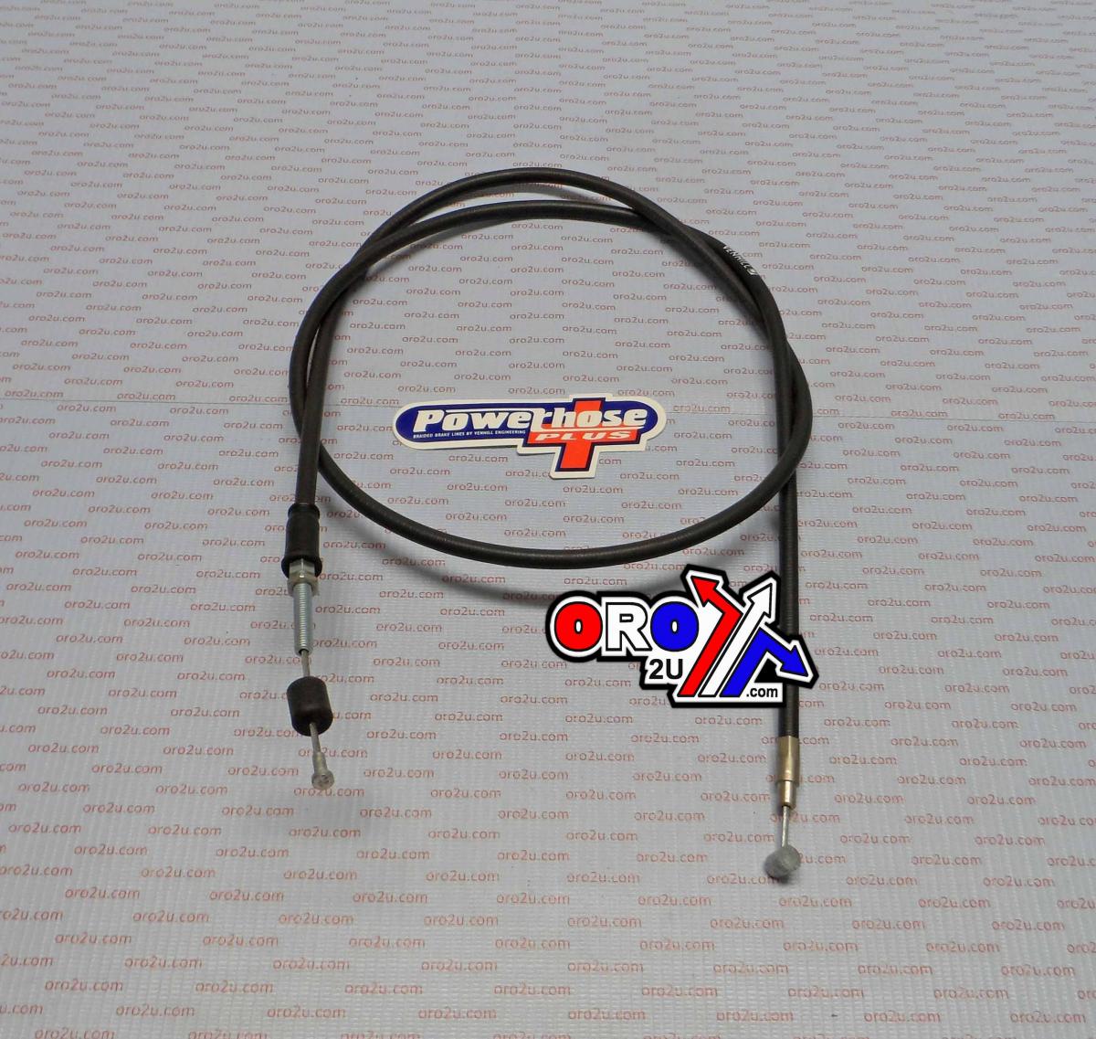 Venhill YAMAHA 1976-1981 CABLE FRONT BRAKE 76-81 TT500 Y01-1-004