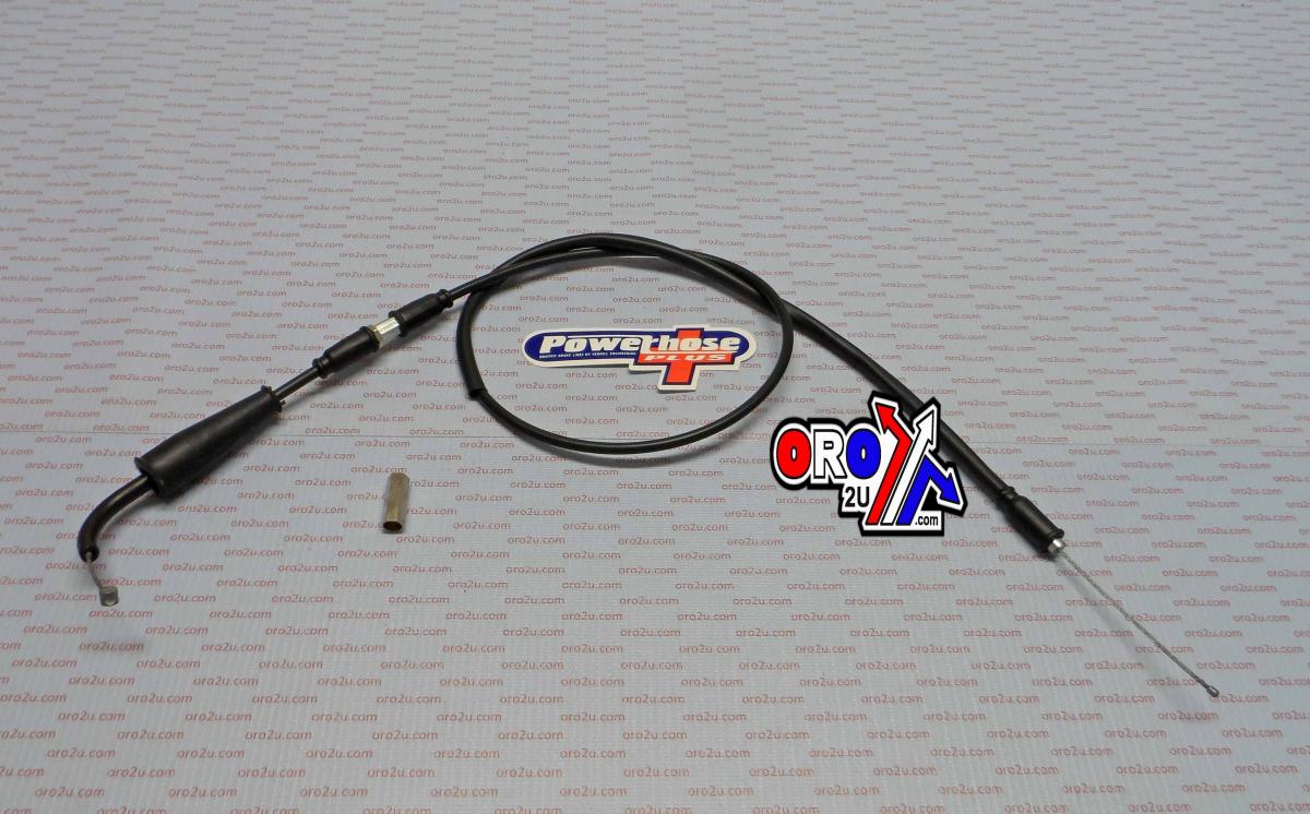 Venhill YAMAHA 1996-1998 TY CABLE THROTTLE 96-98 TY250 Y01-4-022
