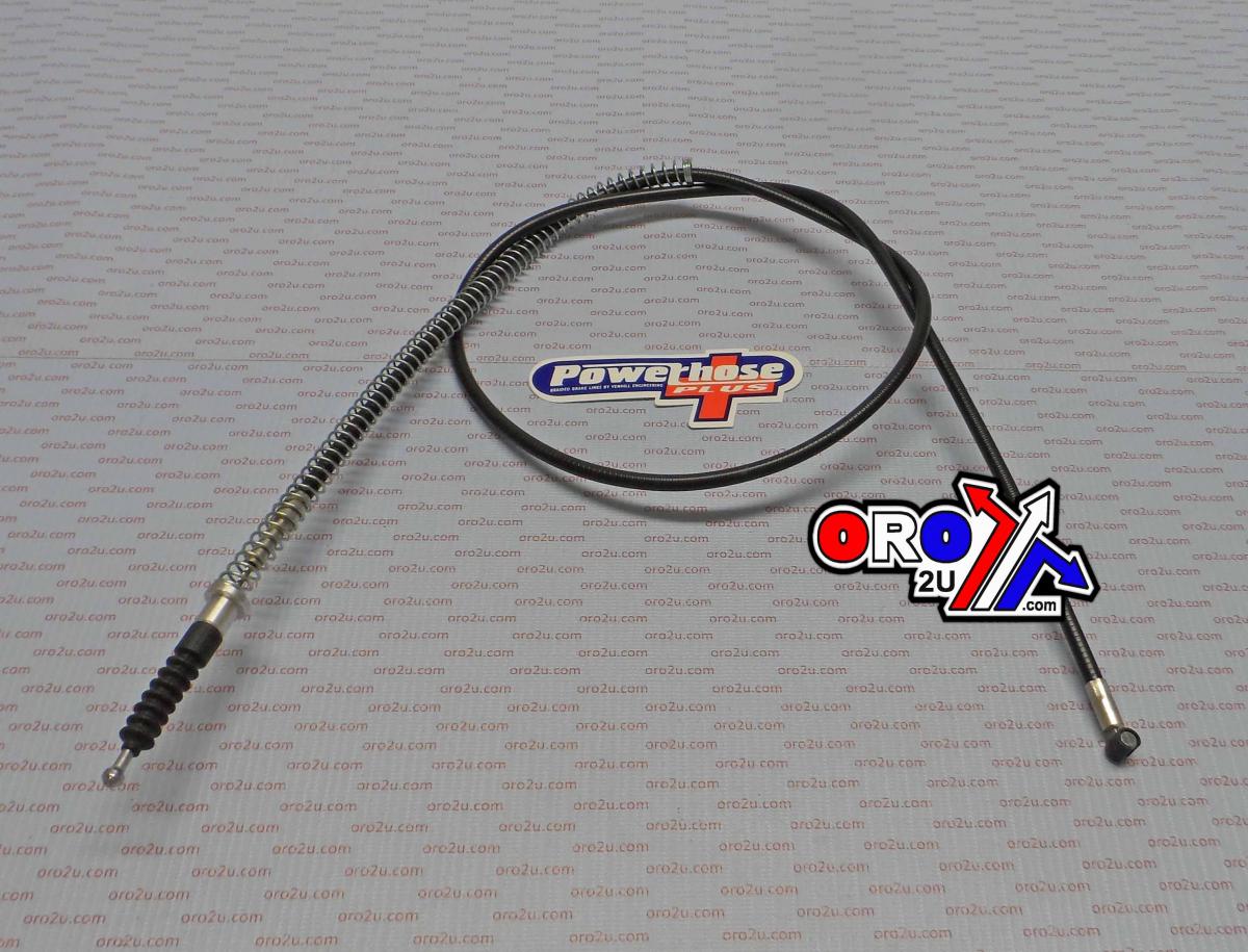 Venhill YAMAHA 1980-1981 YZ CABLE CLUTCH 80-81 YZ100 Y01-3-014