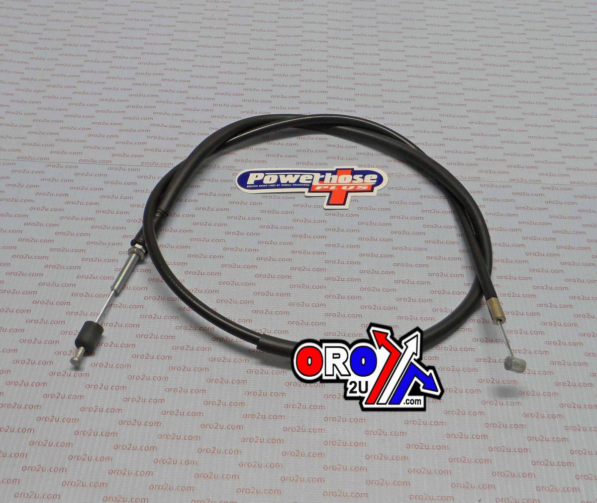 Venhill YAMAHA 1974-1976 YZ CABLE FRONT BRAKE 74-76 YZ250 Y01-1-002
