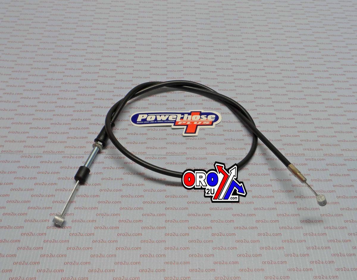 Venhill YAMAHA 1977-on TY CABLE FRONT BRAKE 77-ON TY80 Y01-1-008
