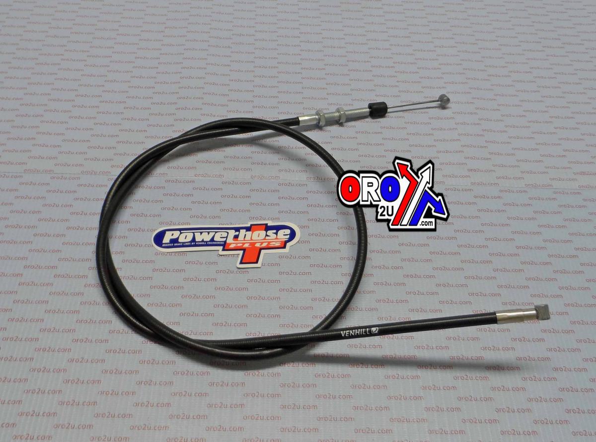 Venhill SUZUKI CABLE FRONT BRAKE RL250/325 S01-1-010 TRIALS