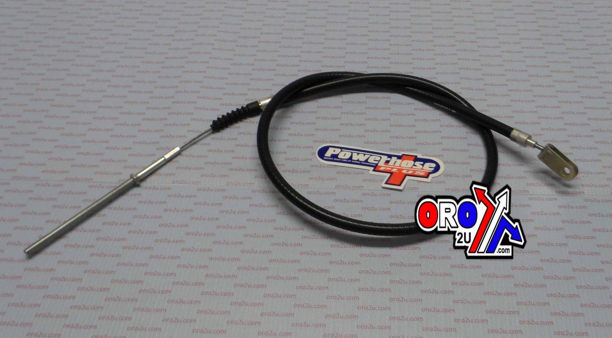 Venhill SUZUKI CABLE REAR BRAKE RL250/325 S01-2-009 SIDECAR