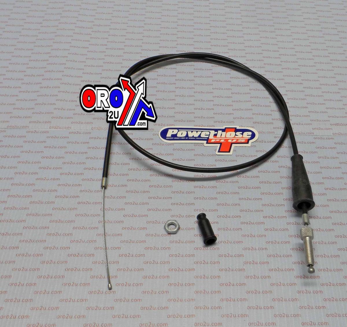 Venhill SUZUKI CABLE THROTTLE RL250/325 TRAIL S01-4-014