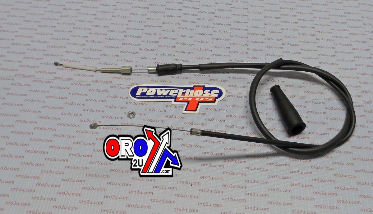 Venhill HUSQVARNA CABLE THROTTLE 4s H01-4-019 MAGURA/DELOT