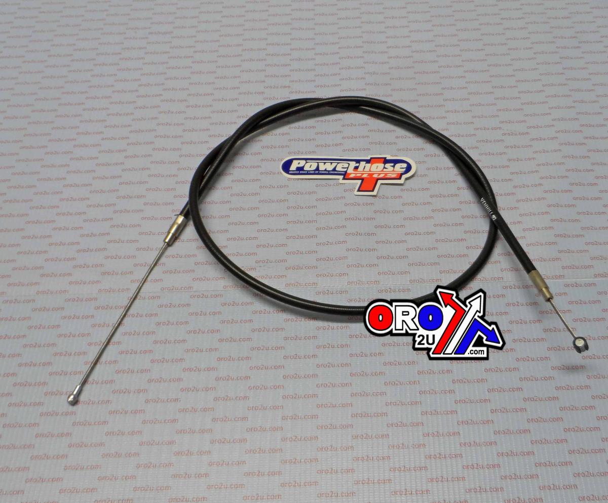 Venhill KTM 1985-1986 CABLE CLUTCH 85-86 250 MX K01-3-010