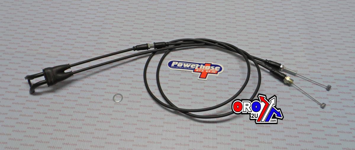 Venhill YAMAHA 2003-2008 CABLE THROTTLE 03-08 YZF/WRF Y01-4-032