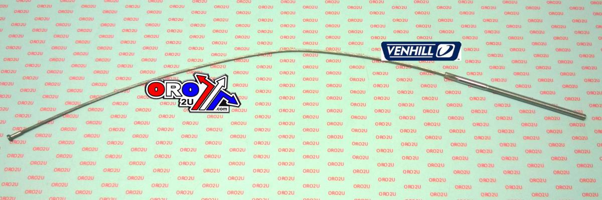 Venhill HONDA 1984-1986 CR CABLE REAR BRAKE CR 500 R 1984-1986 H02-2-009