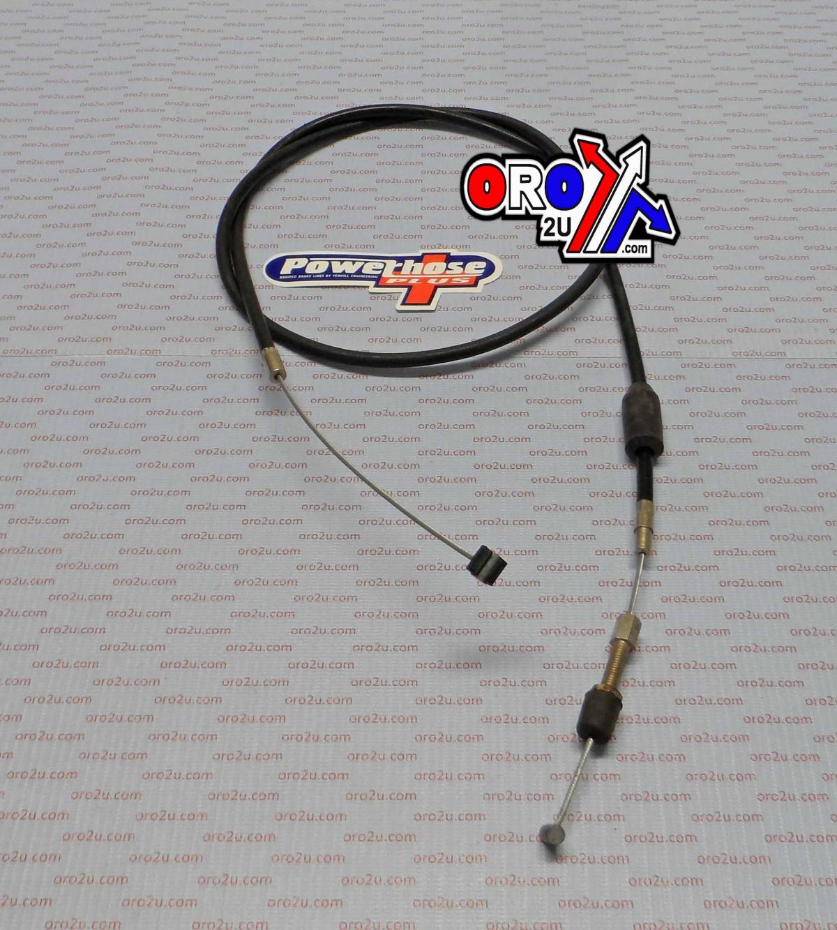 Venhill MONTESA 1977-1978 CABLE CLUTCH 250/360 77-78 M04-3-007-BKMONTESA