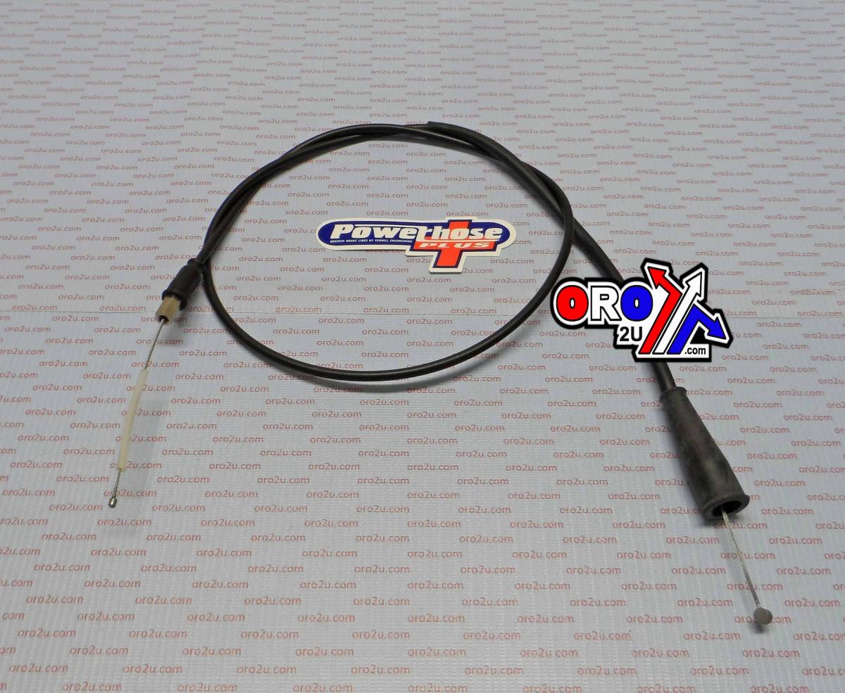 Venhill YAMAHA 1980-1981 YZ CABLE CLUTCH 80-81 YZ100, VENHILLYAMAHA