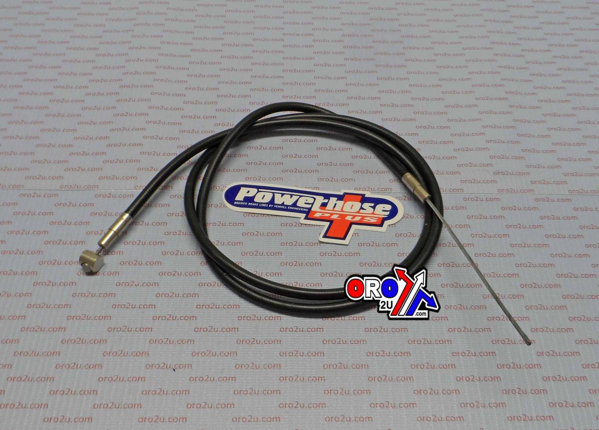 Venhill MONTESA CABLE FRONT BRAKE CAPPRA 77-8 M04-1-004