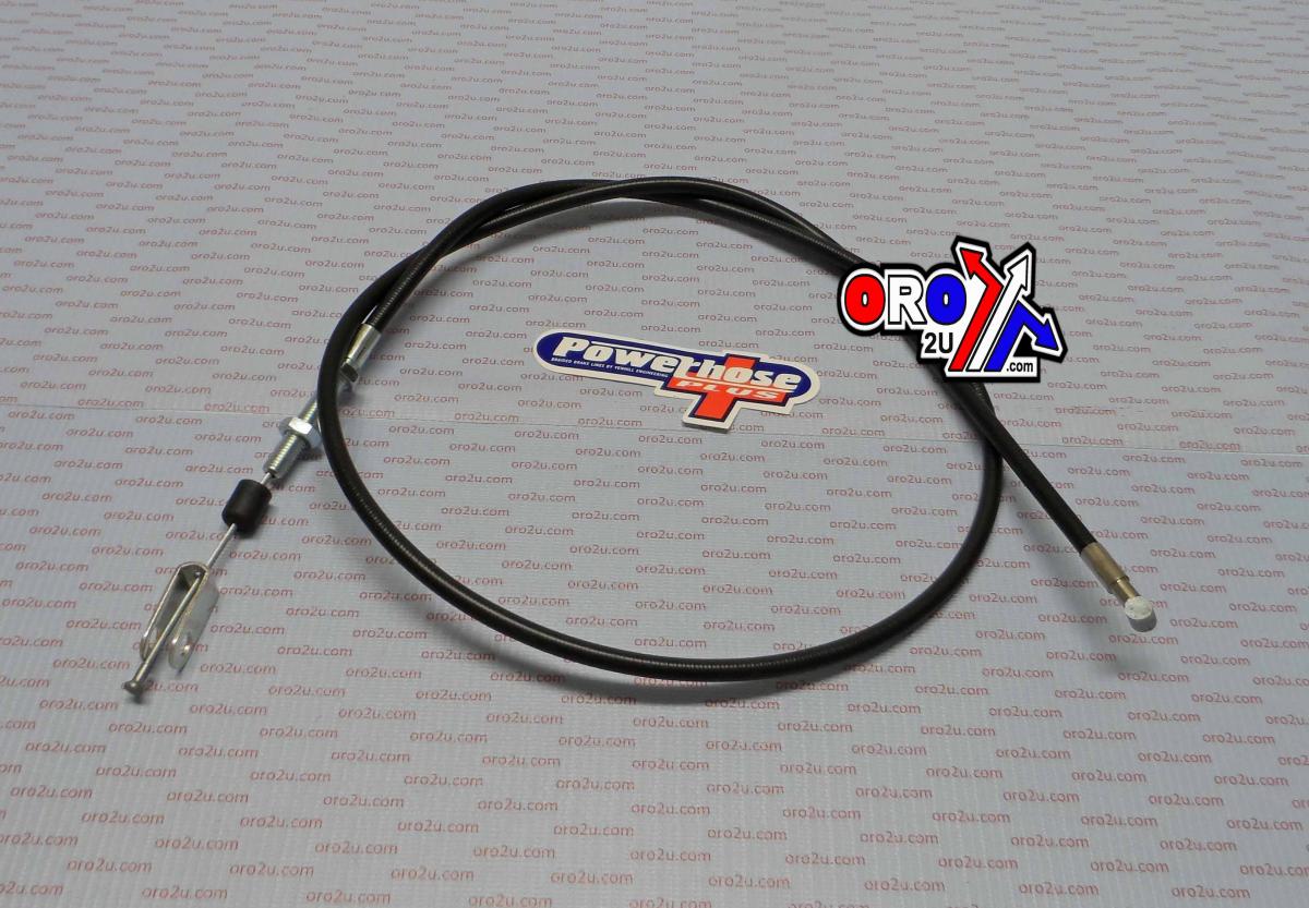 Venhill KTM 1979 CABLE FRONT BRAKE 1979 K01-1-005