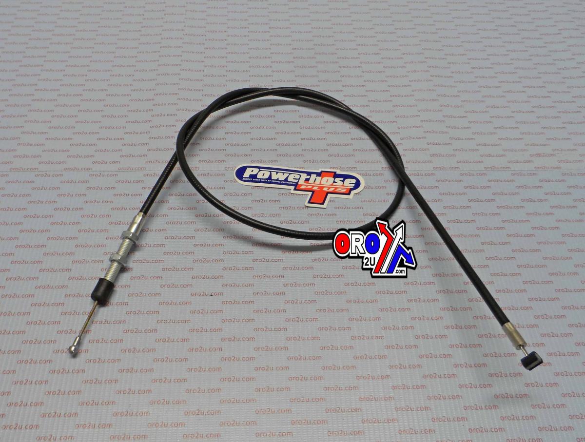 Venhill HONDA 1979-1980 CR CABLE CLUTCH 79-80 CR250 H02-3-006