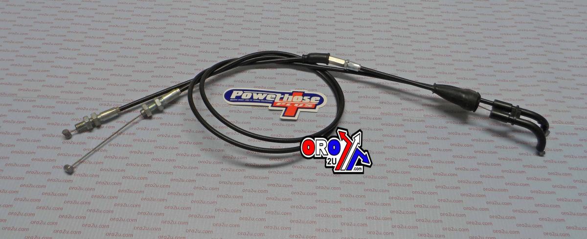 Venhill YAMAHA 2010-2012 YZF CABLE THROTTLE 10-12 YZF450 Y01-4-065, 33D-26302-00-00