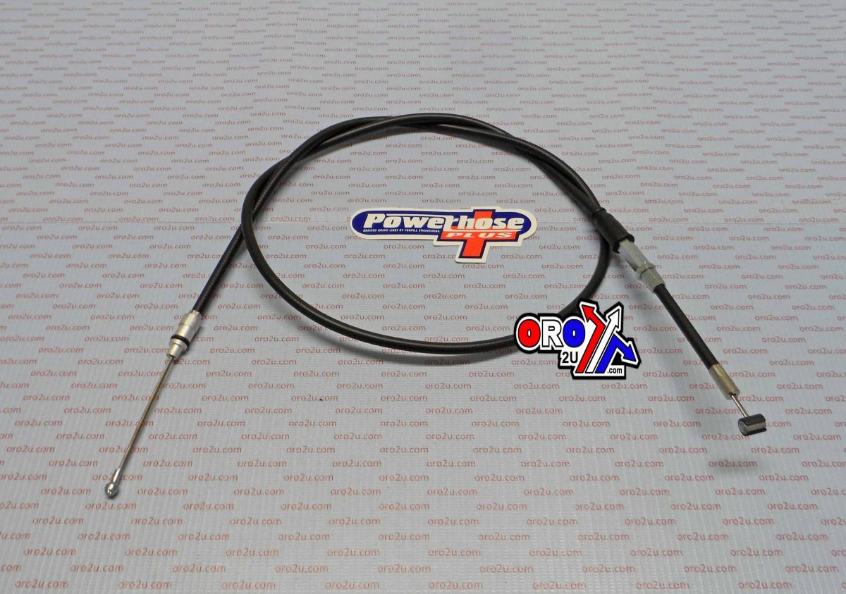 Venhill HONDA 1987-1997 YZ CABLE CLUTCH 87-97 CR / YZ 05 H02-3-018