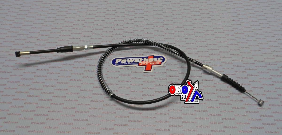Venhill SUZUKI 1989-2018 RM CABLE CLUTCH 89-18 RM80/85 S01-3-035