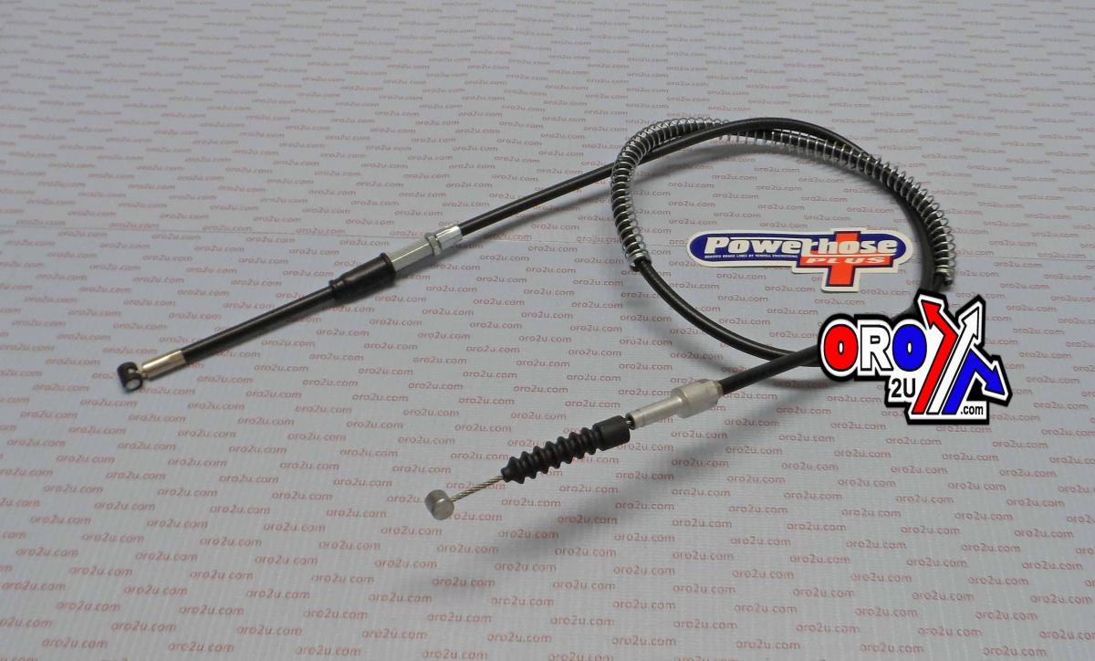 Venhill SUZUKI 1986-1992 RM CABLE CLUTCH 86-92 RM125 250 S01-3-031