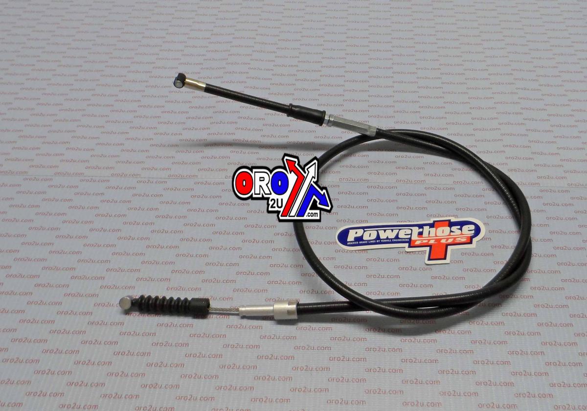 Venhill SUZUKI RM CABLE CLUTCH RM125 RM250 S01-3-037