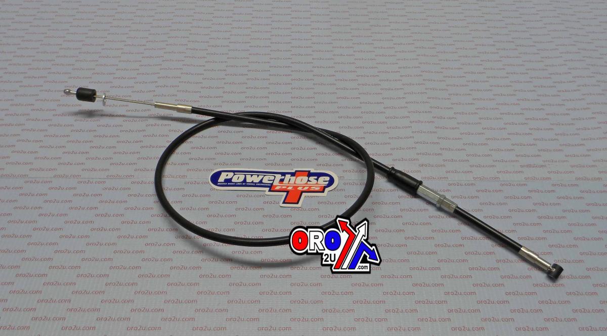 Venhill YAMAHA 1977-on TY CABLE CLUTCH 77-ON TY80 YAM. Y01-3-010