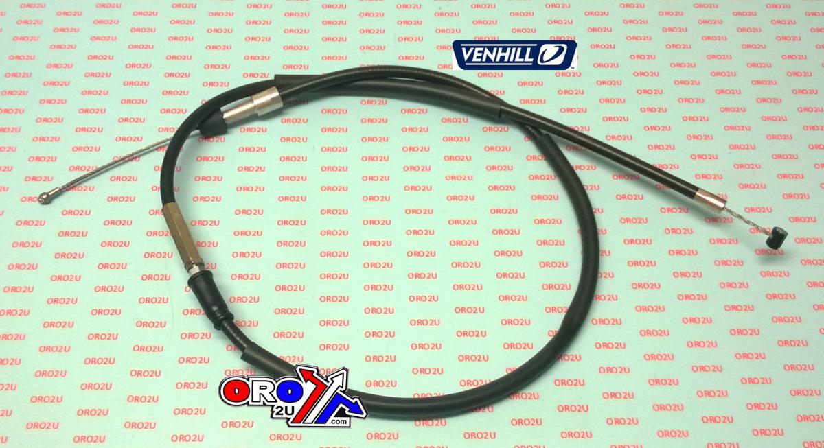 Venhill SUZUKI 2006 RMZ CABLE CLUTCH 2006 RMZ450 S01-3-043
