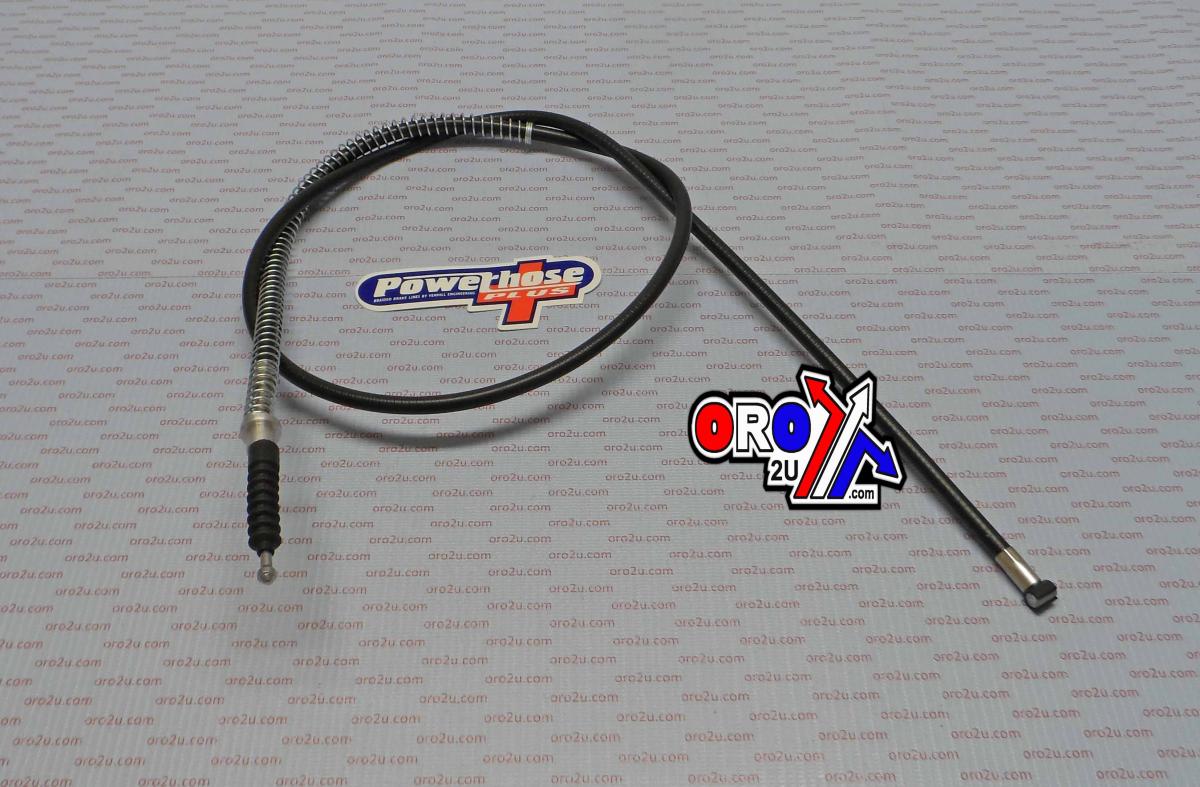 Venhill YAMAHA 1983-1990 YZ CABLE CLUTCH YAM YZ490 83-90 Y01-3-024
