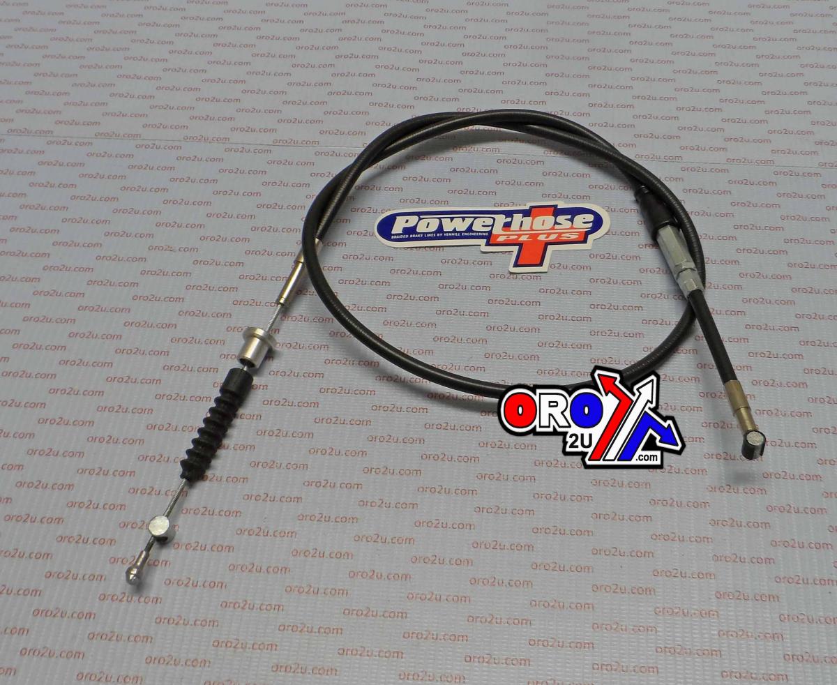 Venhill YAMAHA 1984-1989 YZ CABLE CLUTCH 84-89 YZ80 Y01-3-027