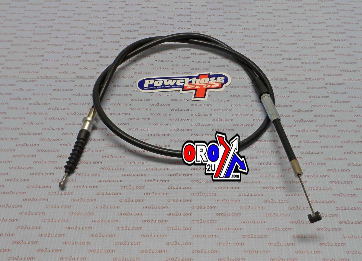 Venhill YAMAHA 1986-1988 YZ CABLE CLUTCH YAM YZ125 86-88 Y01-3-028
