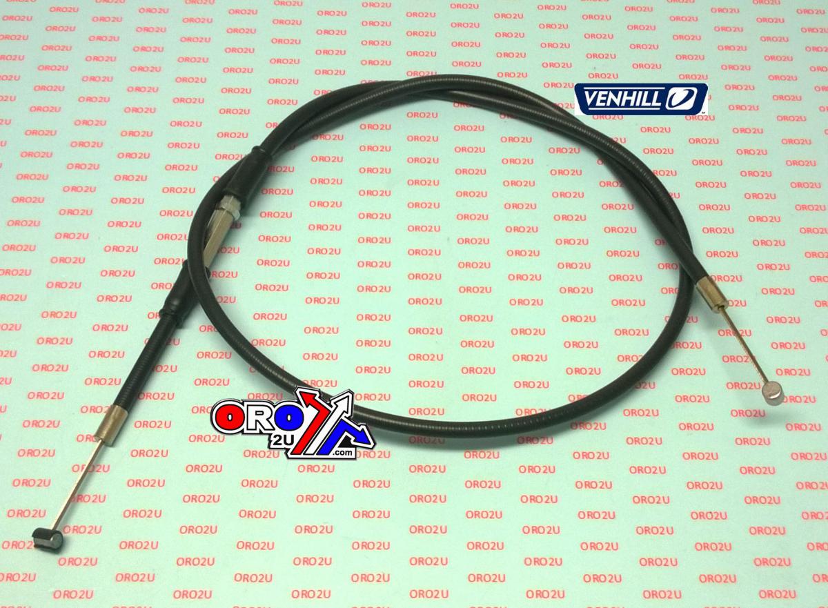 Venhill KAWASAKI KX CABLE CLUTCH 87 KX250/500 K02-3-027