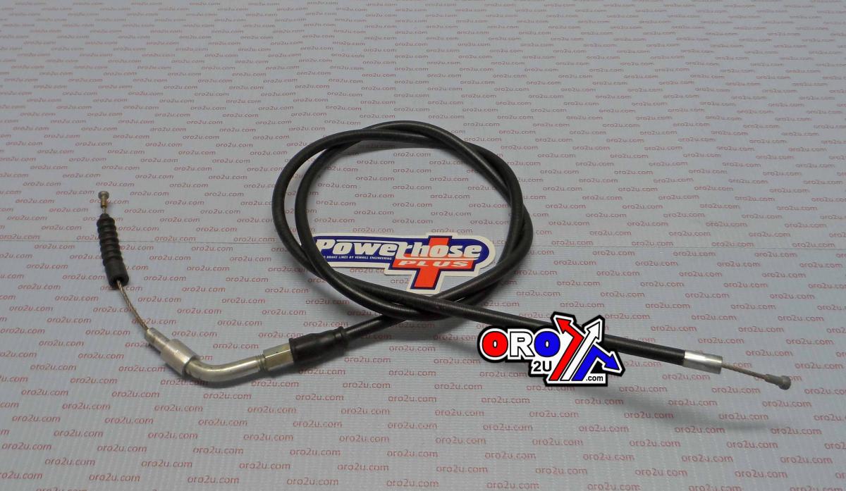 Venhill CAGIVA 1988-1993 CABLE CLUTCH 88-93 HUSKY 250 C06-3-009, FEATHERLIGHT CLUTCH CABLE
