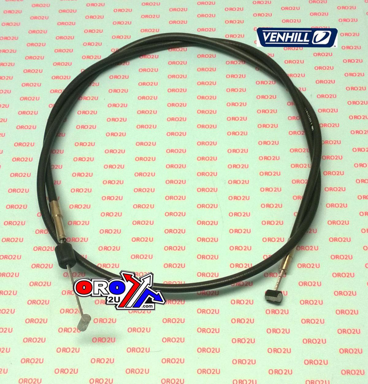 Venhill HUSQVARNA CABLE CLUTCH HUSKY250/400 72-4 H01-3-004 161199901