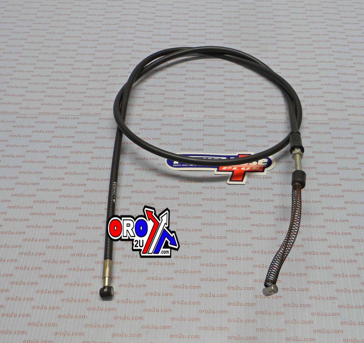Venhill HUSQVARNA 1965-1971 CABLE CLUTCH 65-71 H01-3-001 161197601