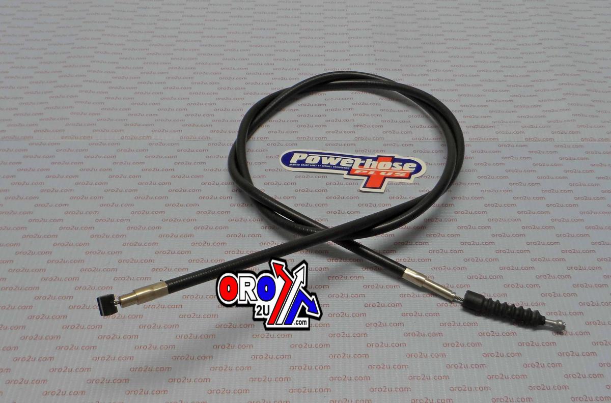 Venhill KTM CABLE CLUTCH KTM125 87/93 600L K01-3-024, K013015