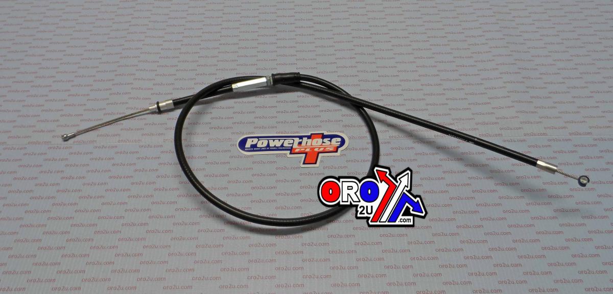 Venhill KTM 1994-1998 CABLE CLUTCH 250/300 94-98 FEATHERLIGHT K01-3-018