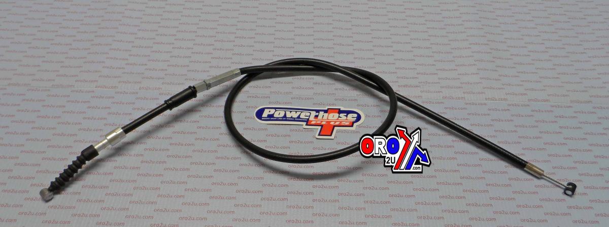 Venhill KAWASAKI 1999-2004 KX CABLE CLUTCH KX250 99-04 K02-3-039-BK F.LIGHT, FEATHERLIGHT