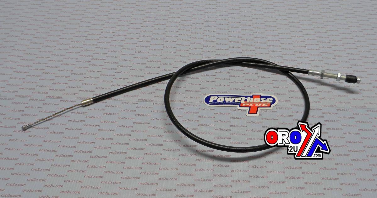 Venhill HUSQVARNA 1991-1994 CR CABLE CLUTCH 91-94 CR125 HUSKY, CR125 91-94WRE125 90-94, F/L CABLE H01-3-011-BK