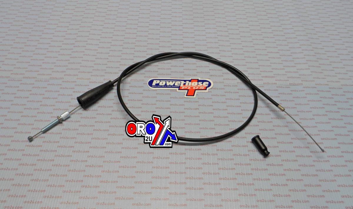 Venhill HONDA 1982-1983 CR CABLE THROTTLE 82-83 CR480 H02-4-012-BK, 17910-KA4-700