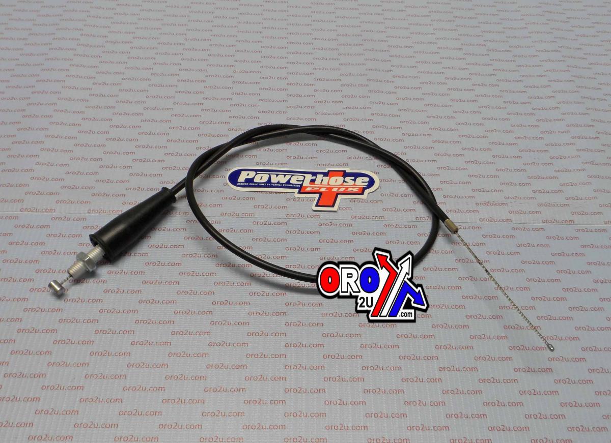 Venhill KAWASAKI 1983-1988 KX CABLE THROTTLE 83-88 KX60 K02-4-021