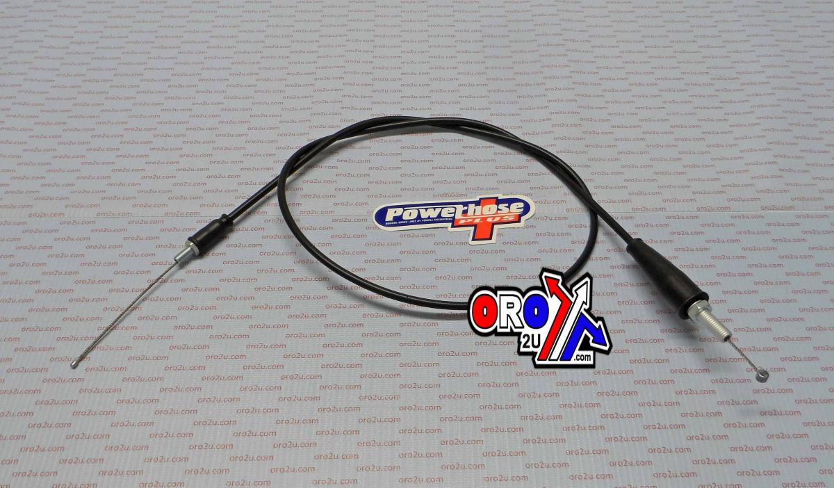 Venhill KAWASAKI 1989-2012 KX CABLE THROTTLE 89-12 KX80/85 K02-4-032