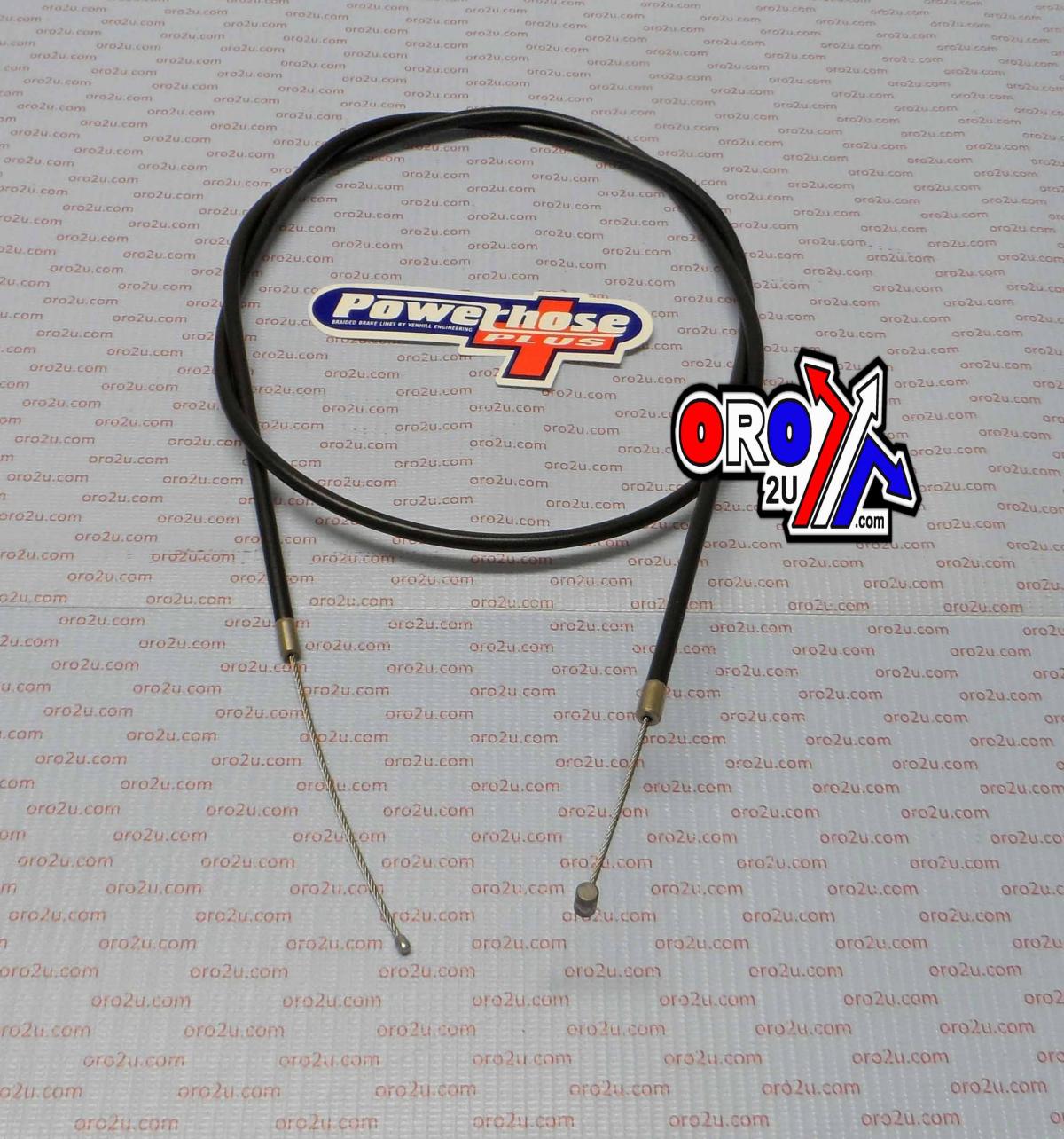 Venhill KTM CABLE THROTTLE BING CARB K01-4-021