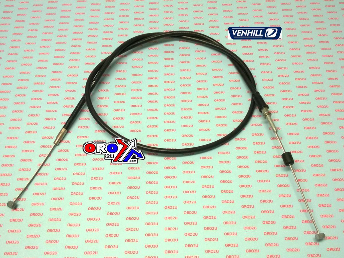 Venhill HUSQVARNA WR CABLE FRONT BRAKE 78 WR250 H01-1-006, HUSKY