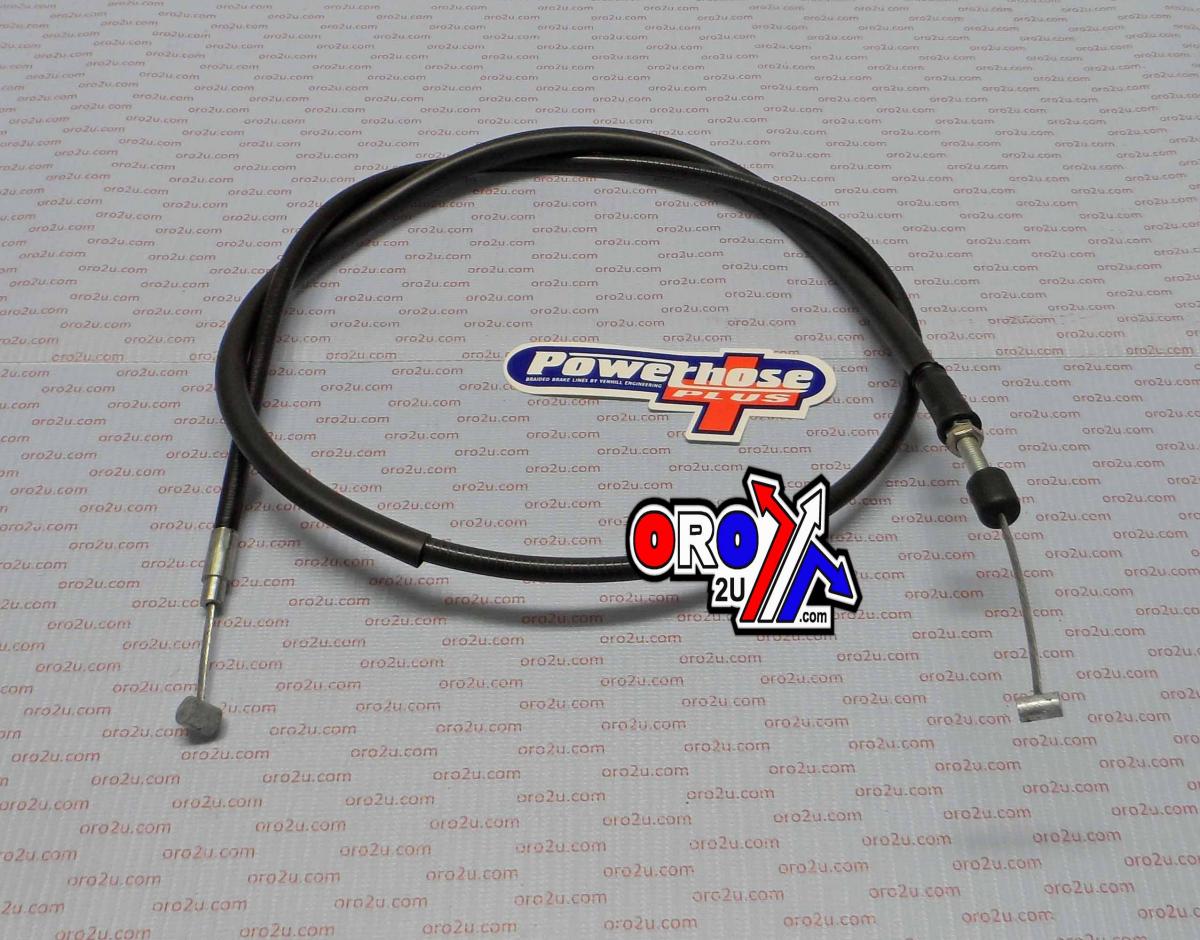 Venhill HUSQVARNA CABLE FRONT BRAKE 76 HUSKY MX H01-1-002