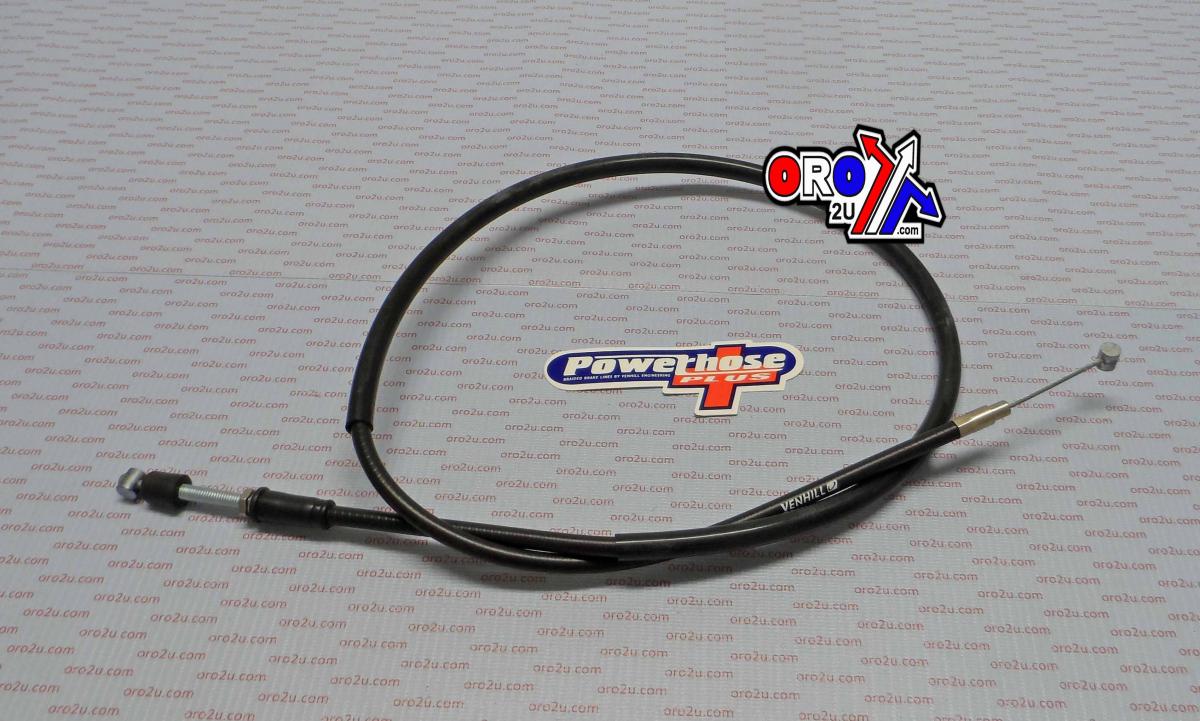 Venhill YAMAHA 1984-1985 YZ CABLE FRONT BRAKE 84-85 YZ80 Y01-1-025